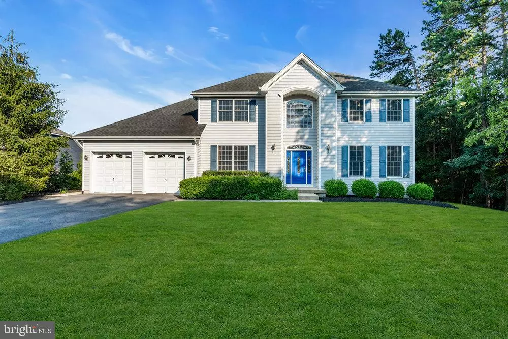 West Creek, NJ 08092,6 EAGLE RIDGE LN