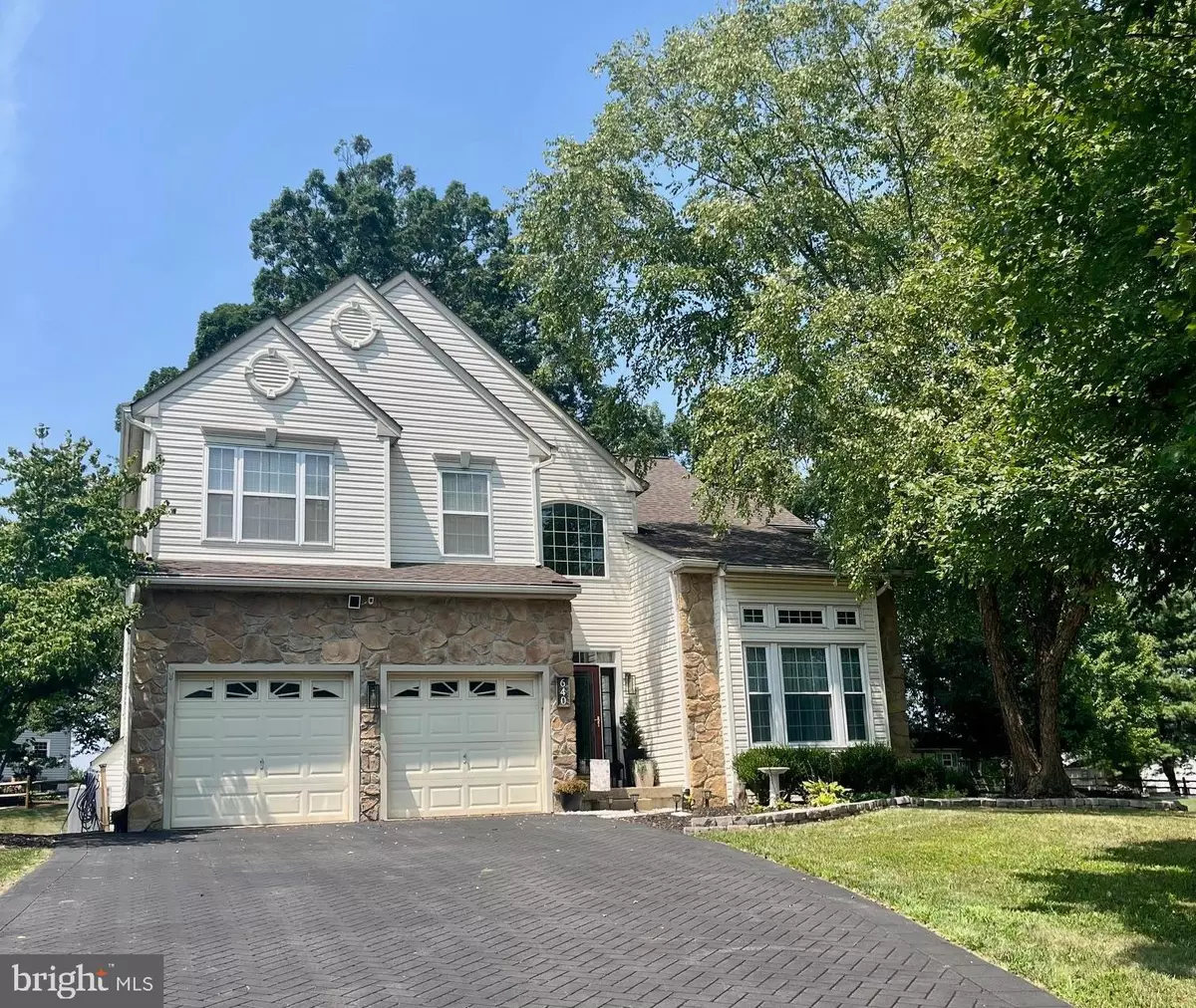 Collegeville, PA 19426,640 BUYERS RD