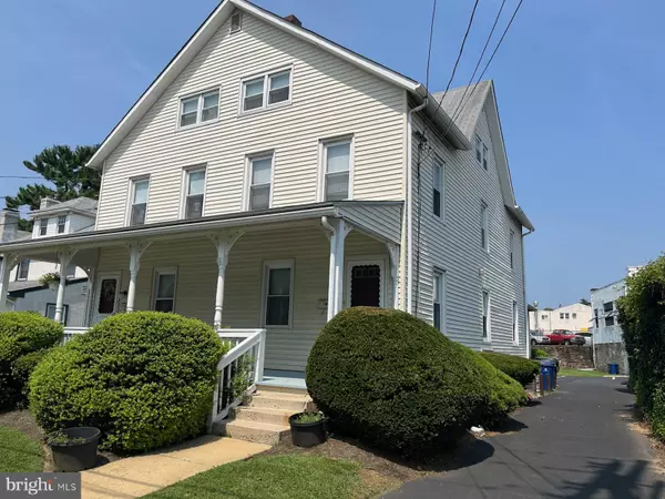 2313 JENKINTOWN RD, Glenside, PA 19038