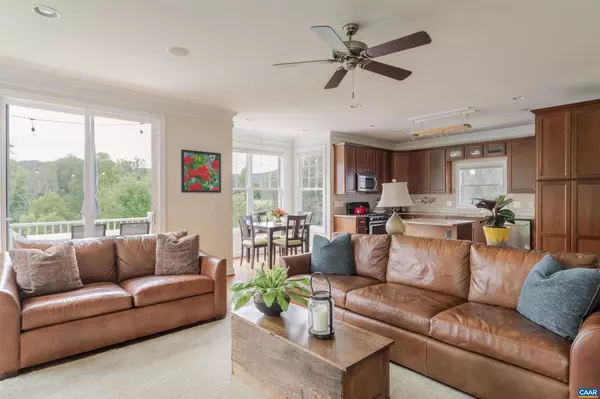 Charlottesville, VA 22902,166 BAYLOR LN
