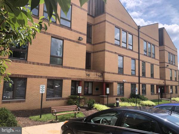 7525 GREENWAY CENTER DR #214, Greenbelt, MD 20770