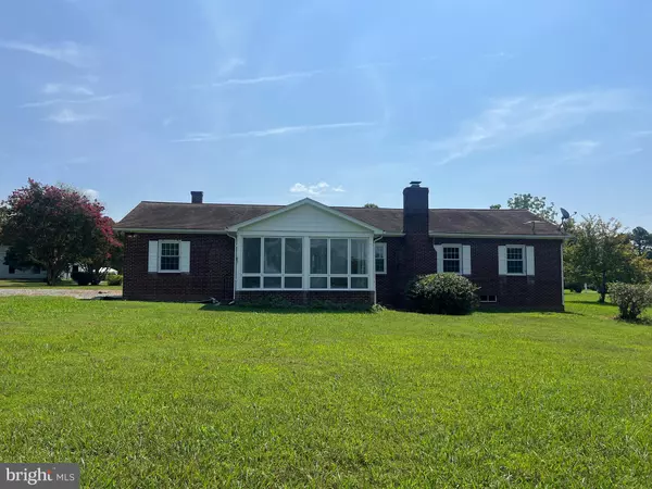 King George, VA 22485,1324 WOODSTOCK RD