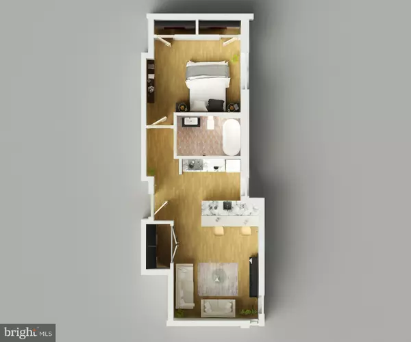 Philadelphia, PA 19125,1144 FRANKFORD AVE #202