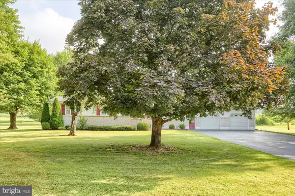 Gardners, PA 17324,1410 UPPER BERMUDIAN RD