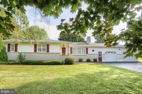 Gardners, PA 17324,1410 UPPER BERMUDIAN RD