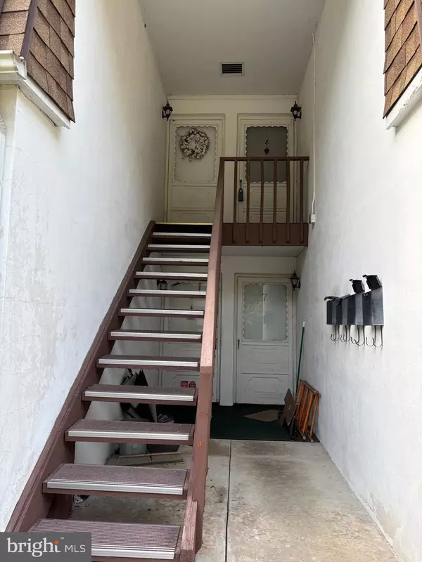 411 STILES AVE #C08, Maple Shade, NJ 08052