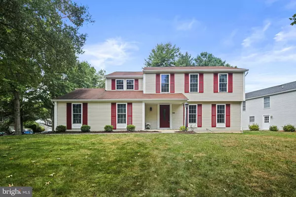 Columbia, MD 21044,10804 TERRIER CT
