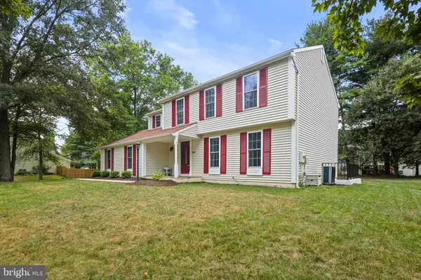 Columbia, MD 21044,10804 TERRIER CT