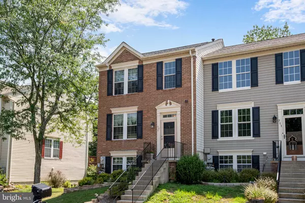 Odenton, MD 21113,709 PINE DRIFT DR