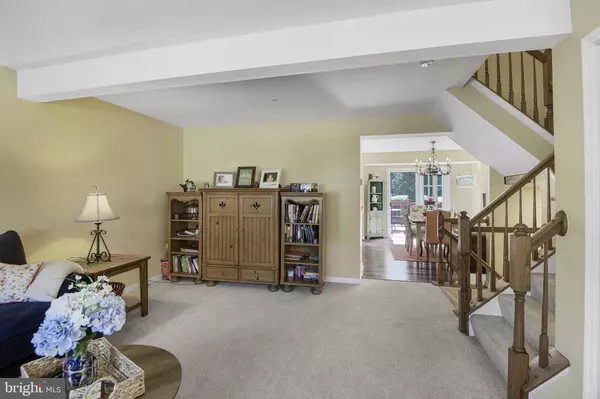 Odenton, MD 21113,709 PINE DRIFT DR