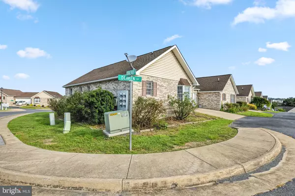 Strasburg, VA 22657,15-B1 DEAKEN CIR