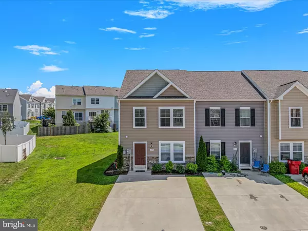 Martinsburg, WV 25403,27 MENGEL RD