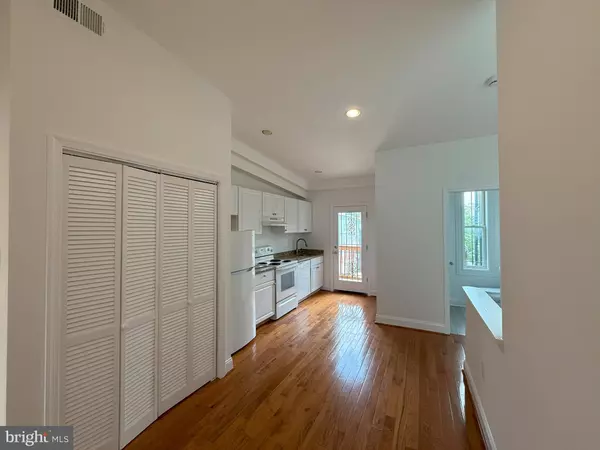 Washington, DC 20002,1707 NORTH CAPITOL ST NE