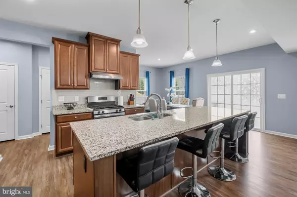 Stafford, VA 22554,218 COURTHOUSE MANOR DR