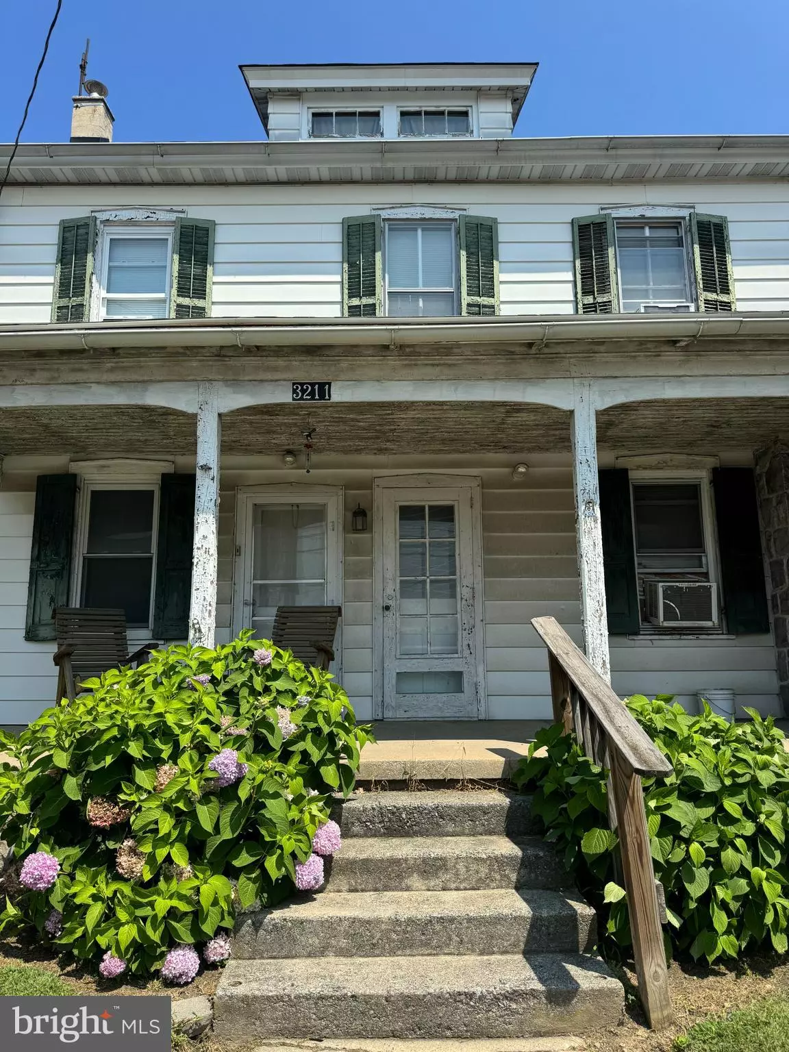 Morgantown, PA 19543,3211 MAIN ST