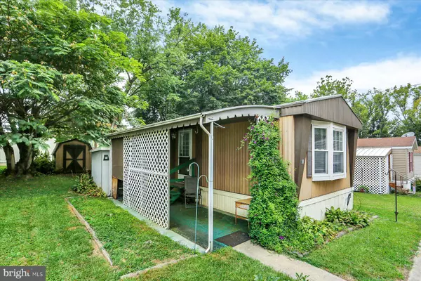 Carlisle, PA 17013,34 GARDEN PKWY
