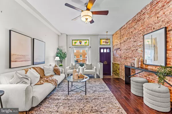 Baltimore, MD 21230,1243 HULL ST