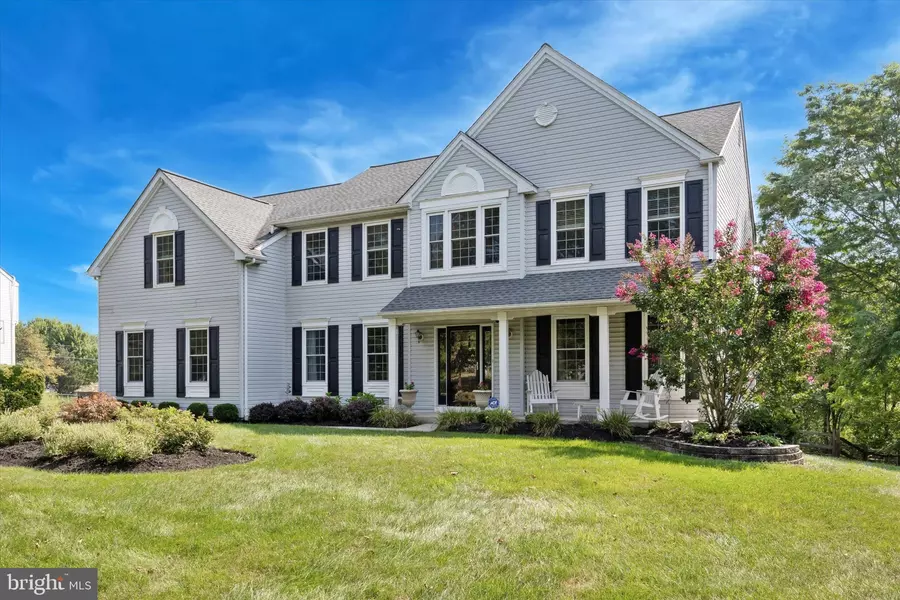 2291 WARNER RD, Lansdale, PA 19446