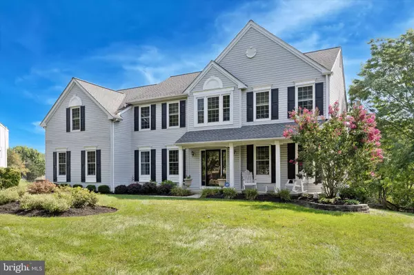 2291 WARNER RD, Lansdale, PA 19446