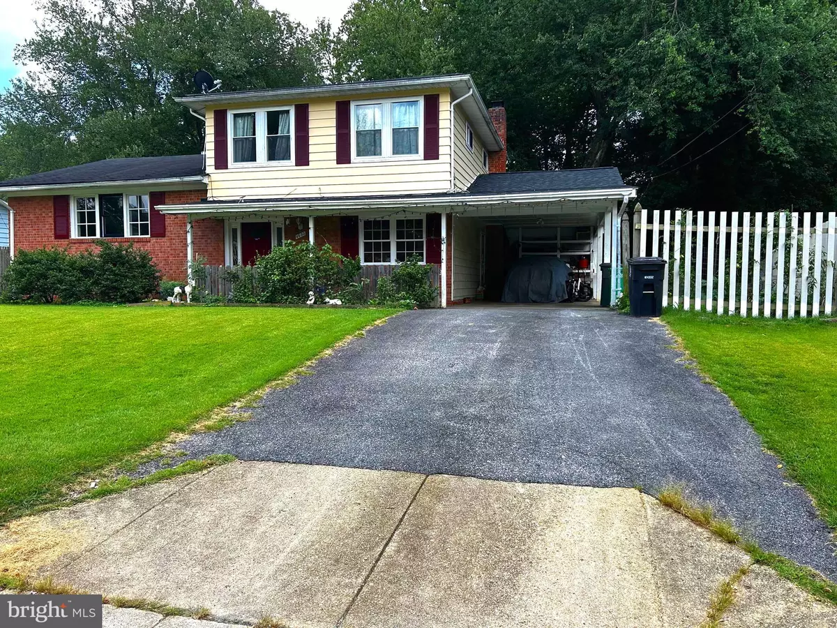 Temple Hills, MD 20748,4603 ALCON DR