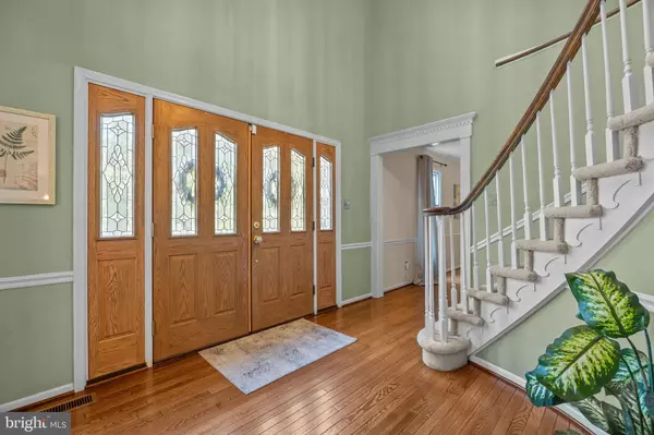 Yardley, PA 19067,1296 HELLER DR