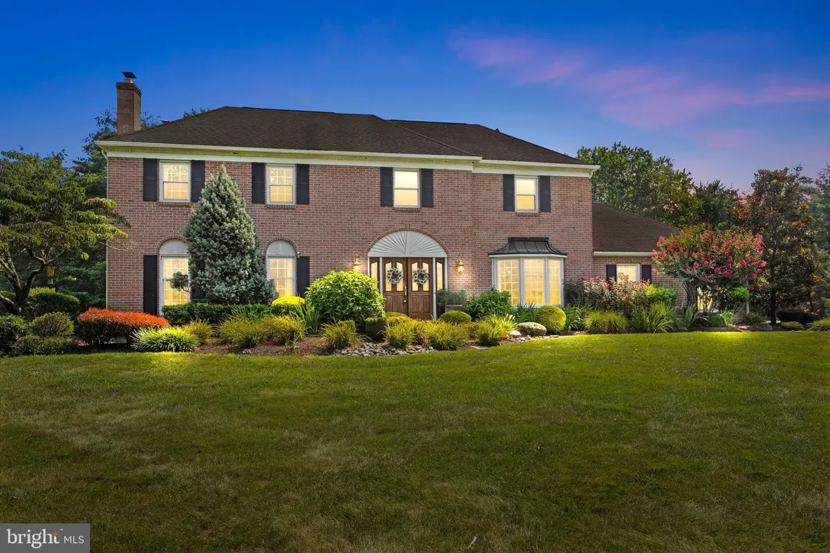 Yardley, PA 19067,1296 HELLER DR