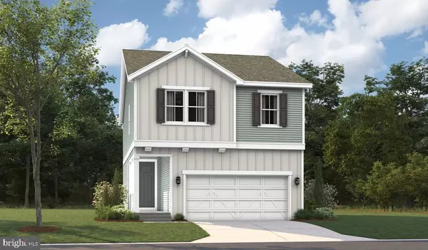 5728 HOWARD DR, Glen Burnie, MD 21061