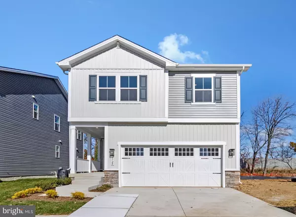 5728 HOWARD DR, Glen Burnie, MD 21061