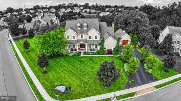 Mechanicsburg, PA 17055,399 PARK CIR