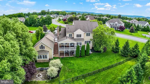 Mechanicsburg, PA 17055,399 PARK CIR