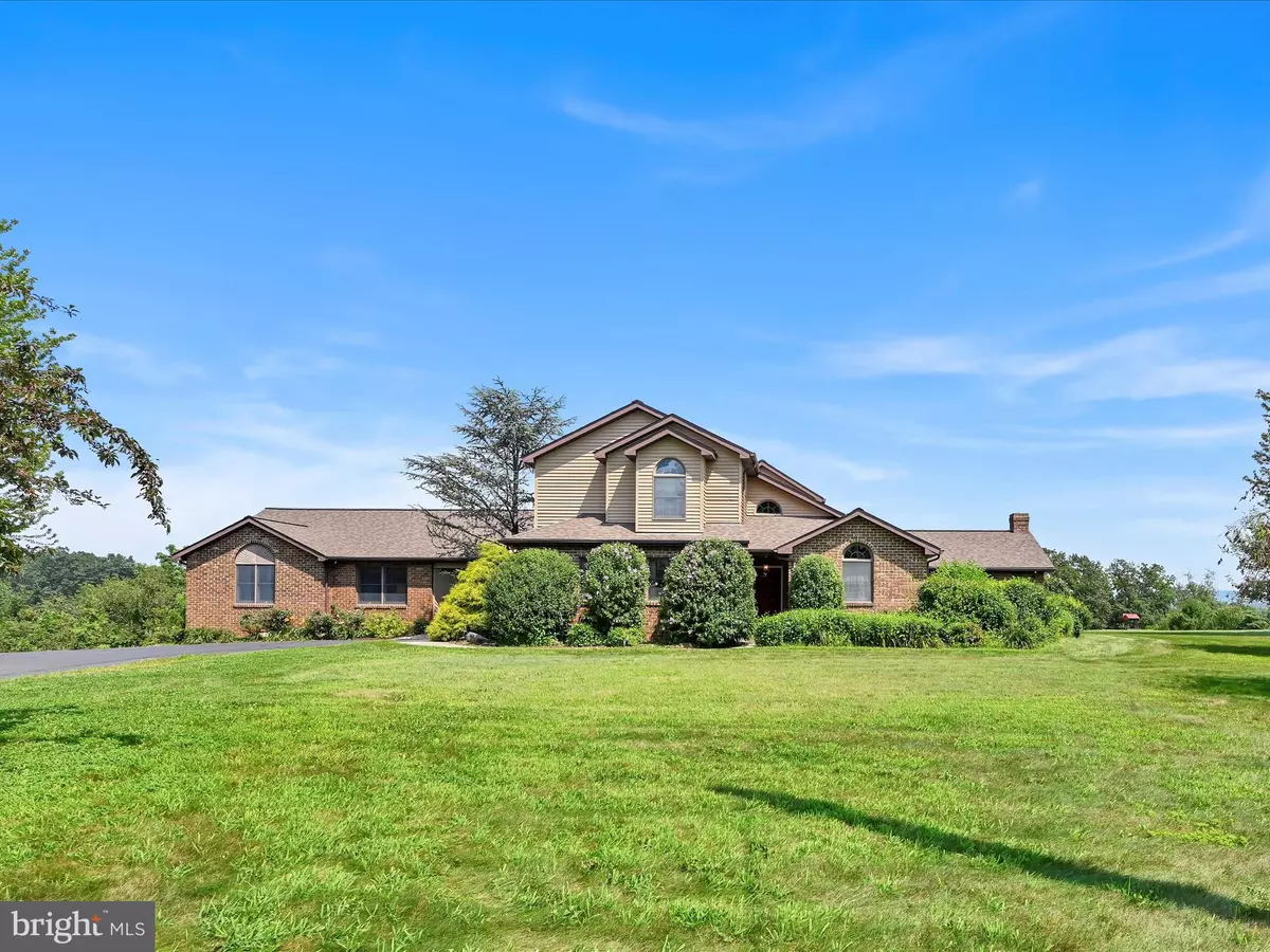 Schuylkill Haven, PA 17972,672 SCHUYLKILL MOUNTAIN ROAD