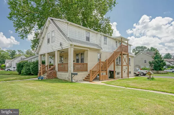 202 E CHURCH ST #A, Blackwood, NJ 08012