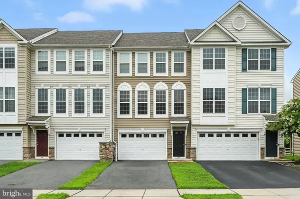 660 COURTLY RD, Townsend, DE 19734