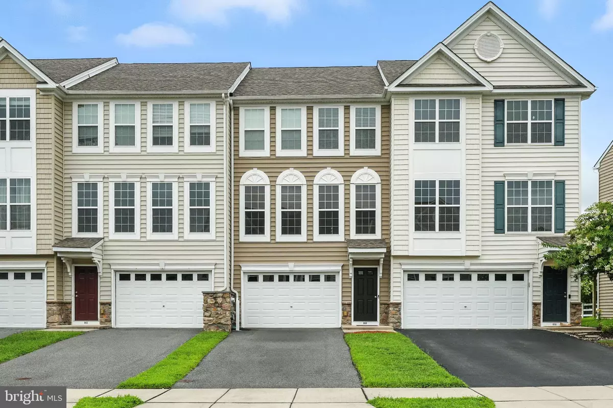 Townsend, DE 19734,660 COURTLY RD