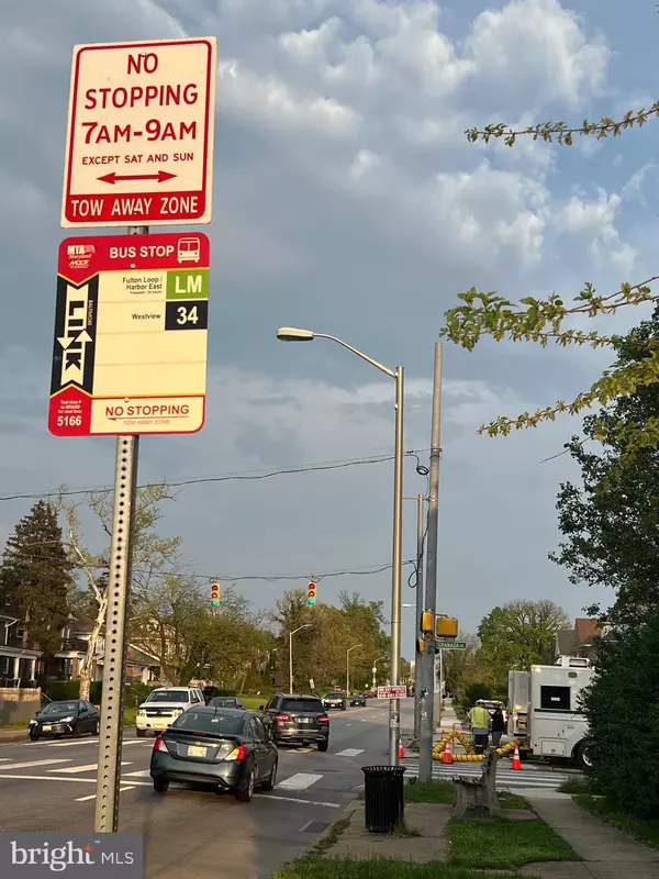 Baltimore, MD 21207,4103 LIBERTY HEIGHTS AVE