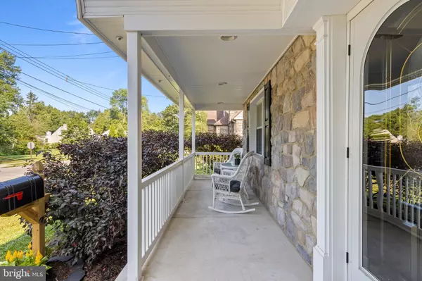 Swarthmore, PA 19081,403 HAVERFORD PL