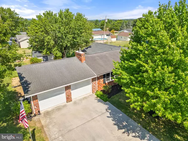 Martinsburg, WV 25404,485 RICHARD ST