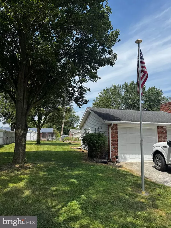 Martinsburg, WV 25404,485 RICHARD ST