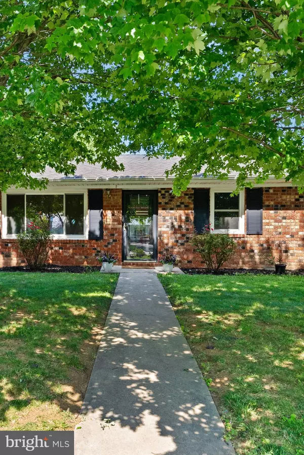 Martinsburg, WV 25404,485 RICHARD ST