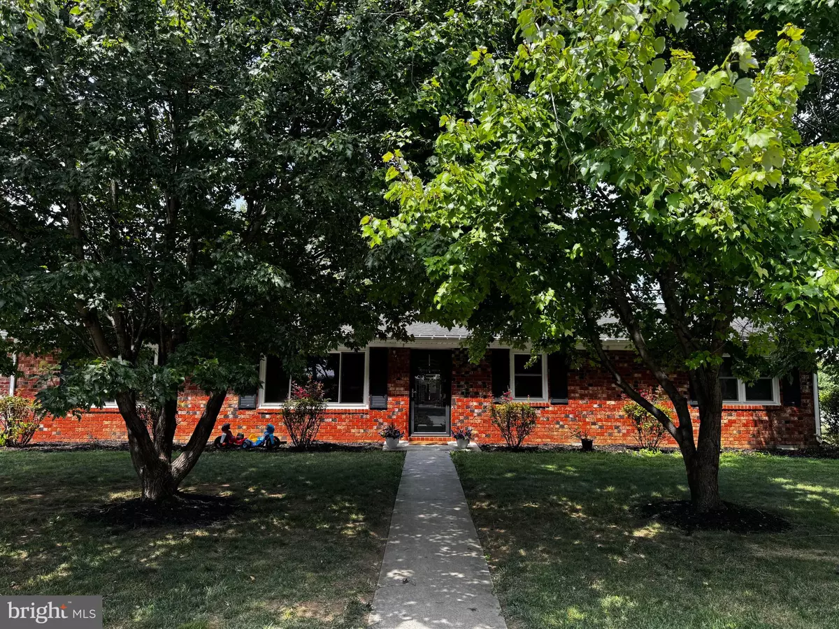 Martinsburg, WV 25404,485 RICHARD ST
