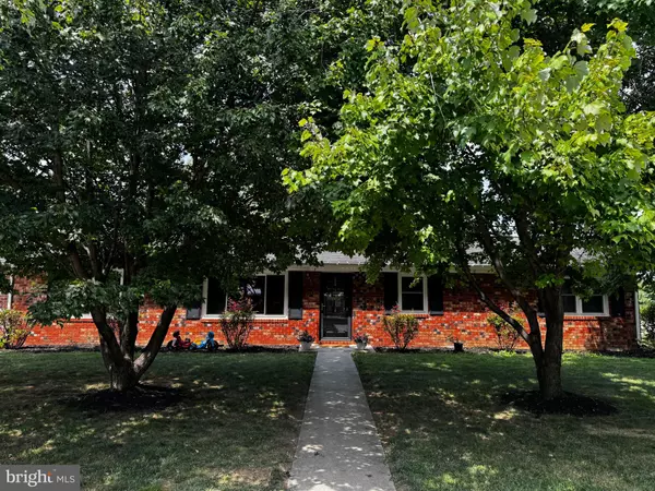 485 RICHARD ST, Martinsburg, WV 25404