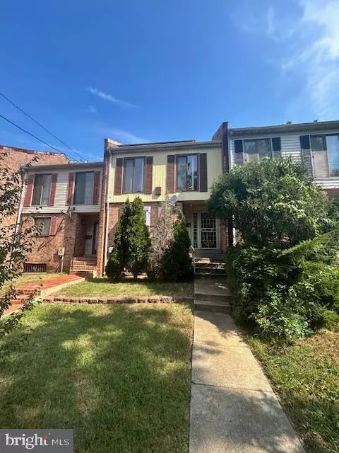 Washington, DC 20019,5034 NASH ST NE