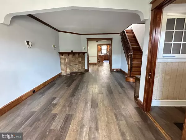 Philadelphia, PA 19149,3313 SAINT VINCENT ST