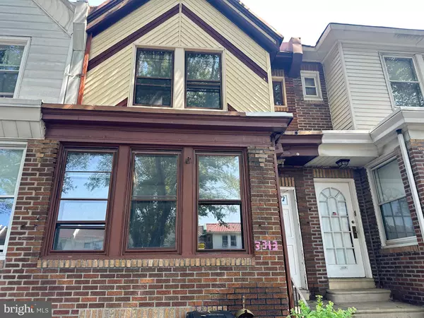 Philadelphia, PA 19149,3313 SAINT VINCENT ST