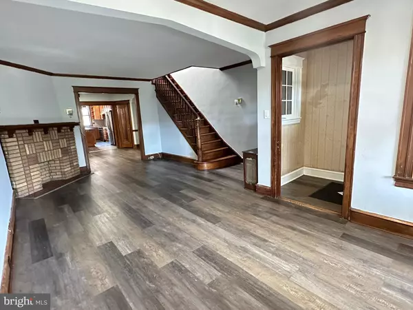 Philadelphia, PA 19149,3313 SAINT VINCENT ST