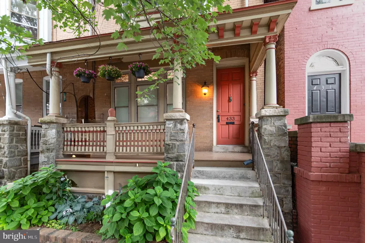 Lancaster, PA 17603,433 N CHARLOTTE ST