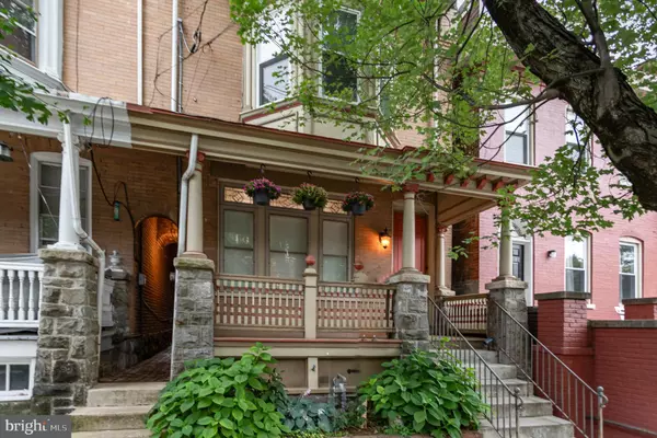 Lancaster, PA 17603,433 N CHARLOTTE ST