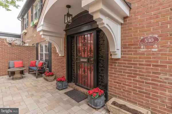 530 F STREET TER SE, Washington, DC 20003