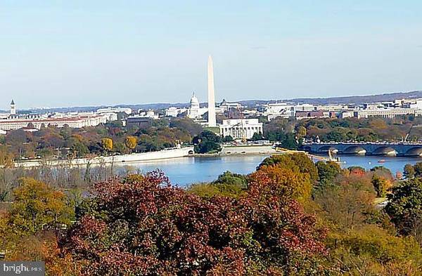 Arlington, VA 22209,1200 N NASH ST #515