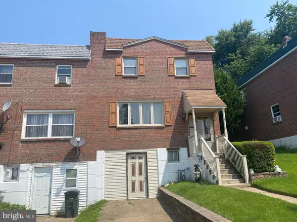4021 GIDEON RD, Brookhaven, PA 19015